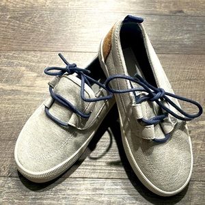 Zara boys shoes